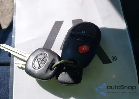 2010 Toyota Tundra Grade 5.7L V8 из США, поврежденный, VIN 5TFRY5F1XAX077397